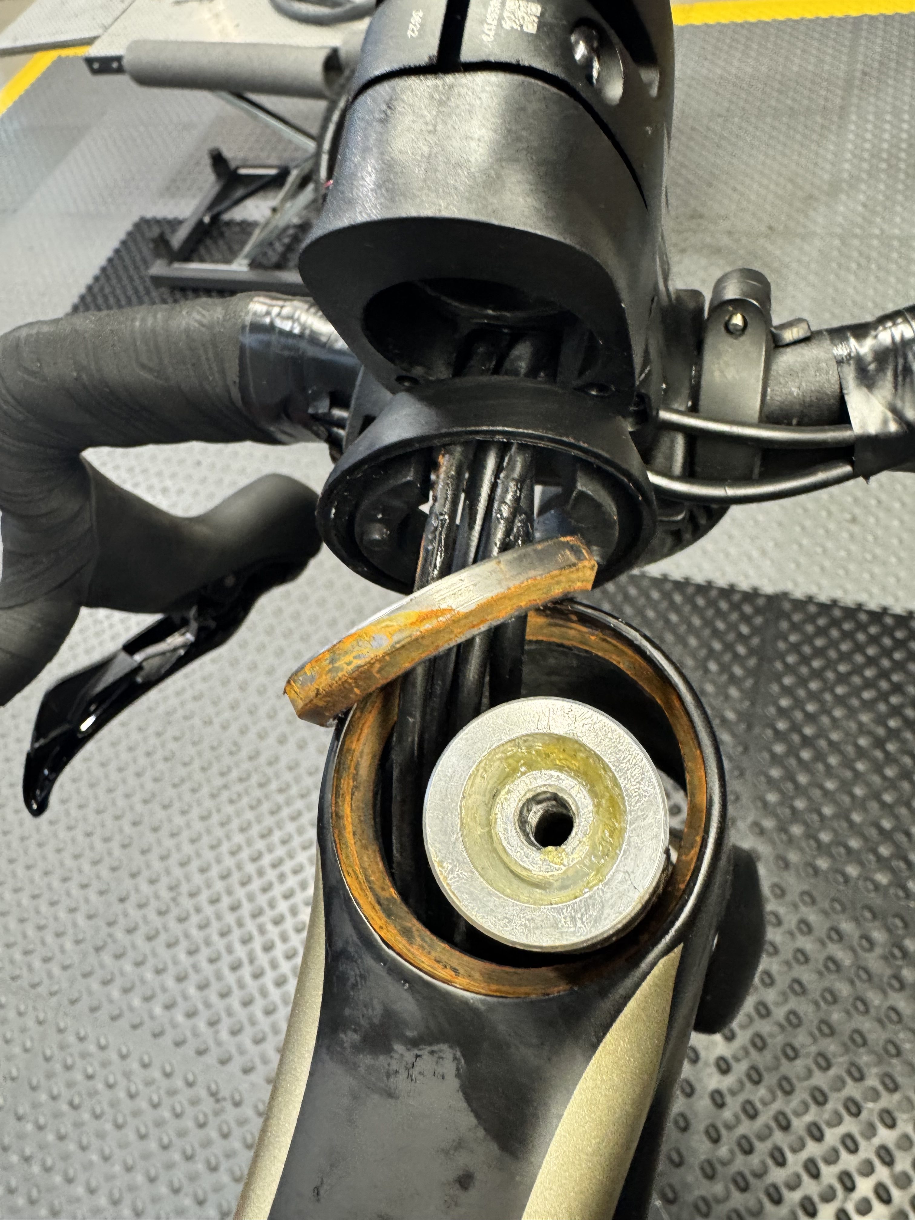 Importanza di guardare almeno 2 volte l’anno lo sterzo 